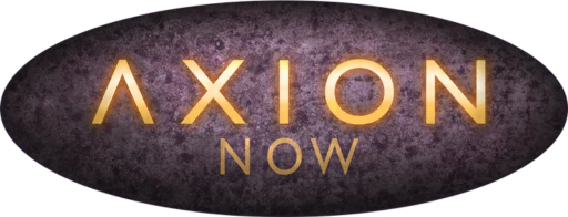 Axion Now