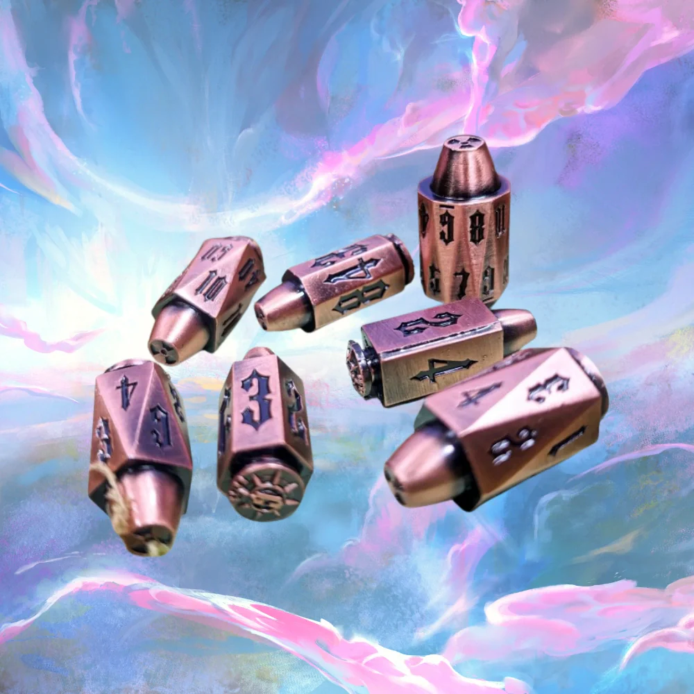 New Accessories