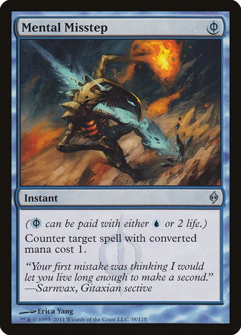 New Phyrexia